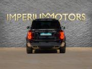 Land Rover Range Rover IV Рестайлинг Москва  - изображение 39