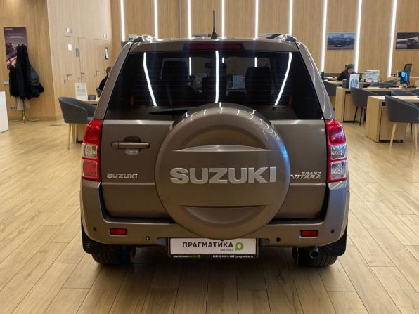 Suzuki Grand Vitara II Рестайлинг 2 с пробегом 2013 года, цена 1 198 000 рублей, 111000 км, внедорожник, Автокод Объявления