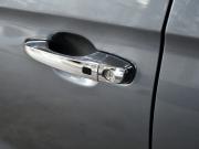 Hyundai Creta I Рестайлинг Новосибирск  - изображение 42
