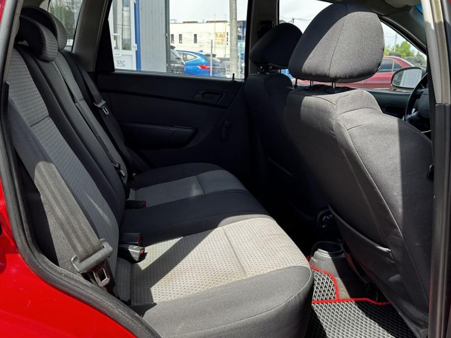 Chevrolet Aveo I Рестайлинг Ярославль  - изображение 31