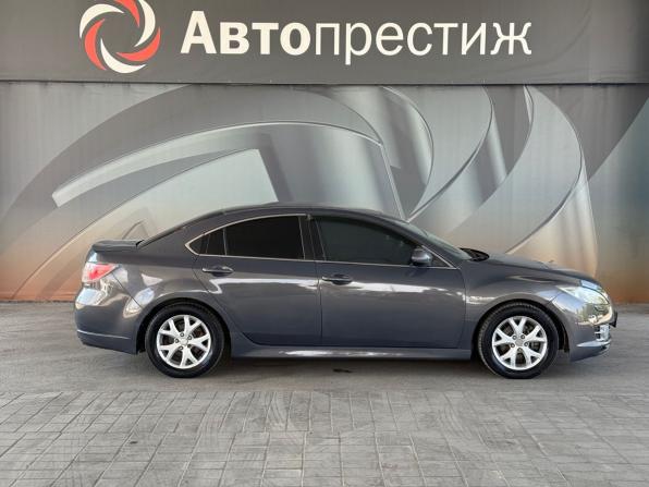 Mazda 6 II (GH) с пробегом 2008 года, цена 740 000 рублей, 307841 км, седан, Автокод Объявления