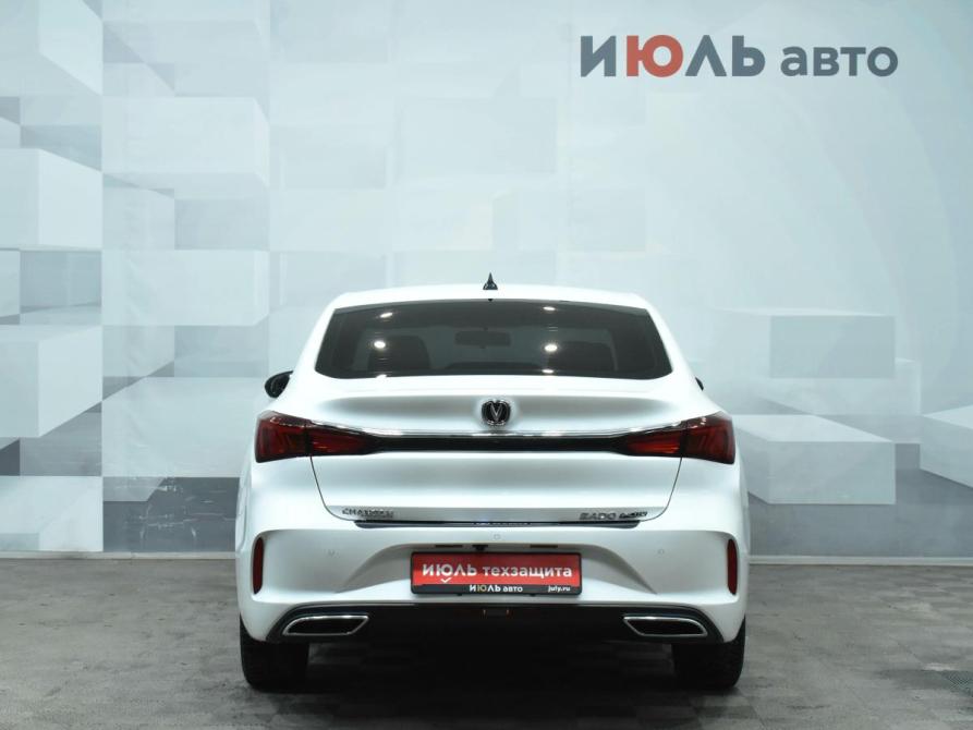 Changan Eado Plus Екатеринбург  - изображение 5