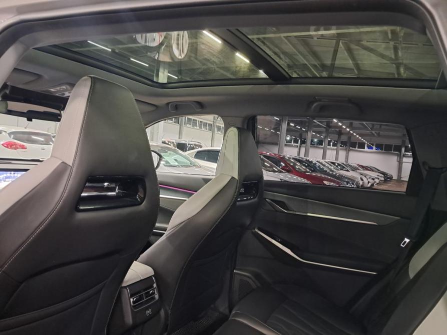 Changan CS75 Plus III Набережные Челны  - изображение 26