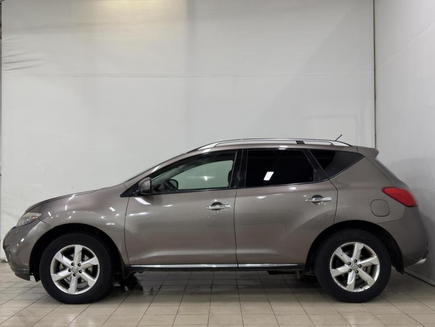 Nissan Murano II (Z51) Рестайлинг Нижний Новгород  - изображение 2