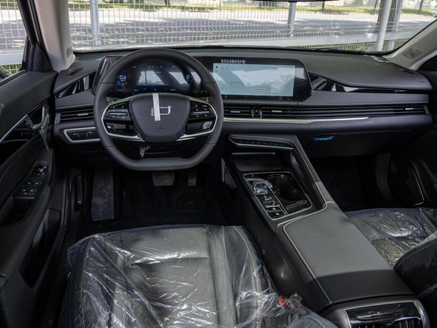 FAW Bestune B70 I Рестайлинг Краснодар  - изображение 6