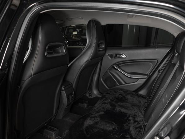 Mercedes-Benz GLA I (X156) с пробегом 2015 года, цена 2 060 000 рублей, 149097 км, внедорожник, Автокод Объявления