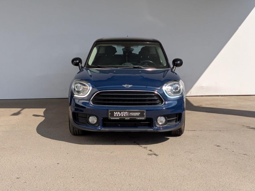Mini Countryman II Москва  - изображение 24