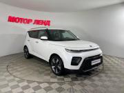 Kia Soul III Воронеж  - изображение 33
