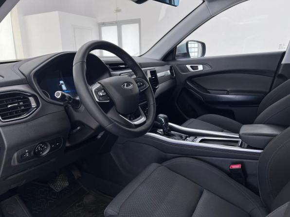 Chery Tiggo 4 I Рестайлинг с пробегом 2021 года, цена 1 380 000 рублей, 45397 км, внедорожник, Автокод Объявления