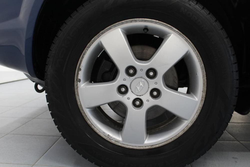Hyundai Tucson I Кемерово  - изображение 17