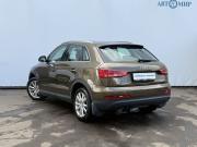 Audi Q3 I (8U) Москва  - изображение 19