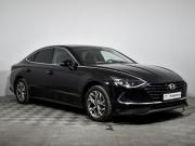 Hyundai Sonata VIII (DN8) Санкт-Петербург  - изображение 22