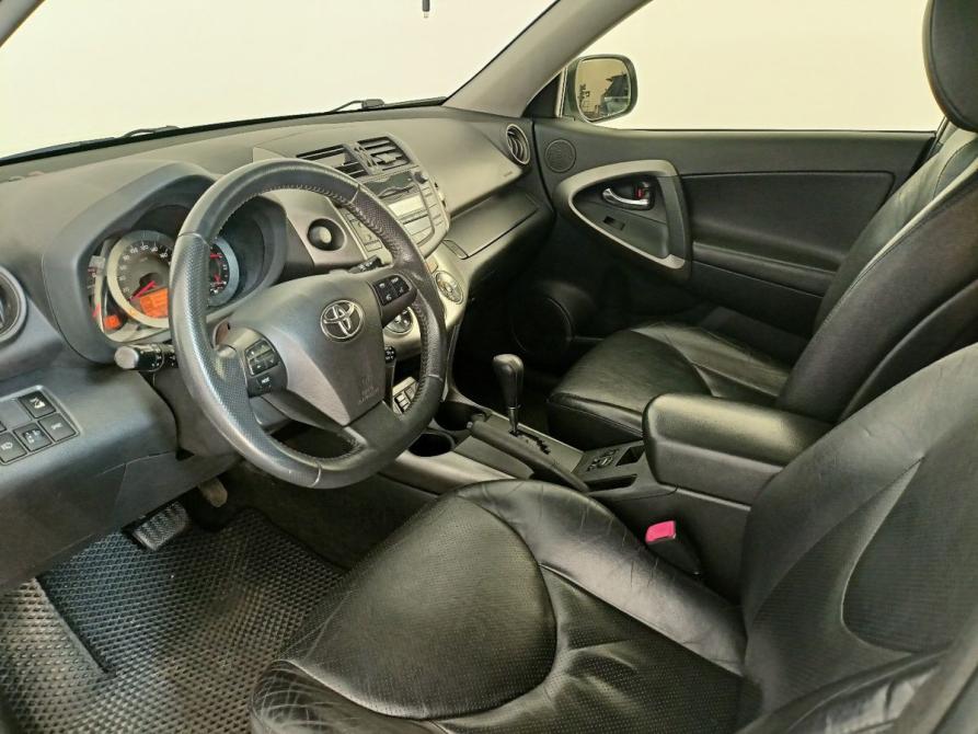 Toyota RAV4 III (XA30) Рестайлинг Архангельск  - изображение 12