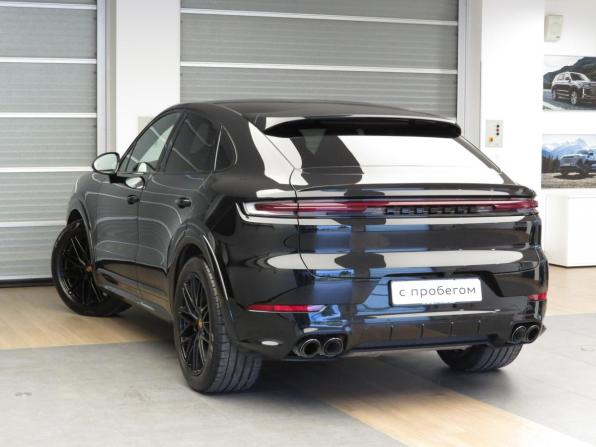 Porsche Cayenne III Рестайлинг с пробегом 2024 года, цена 14 700 000 рублей, 25500 км, внедорожник, Автокод Объявления