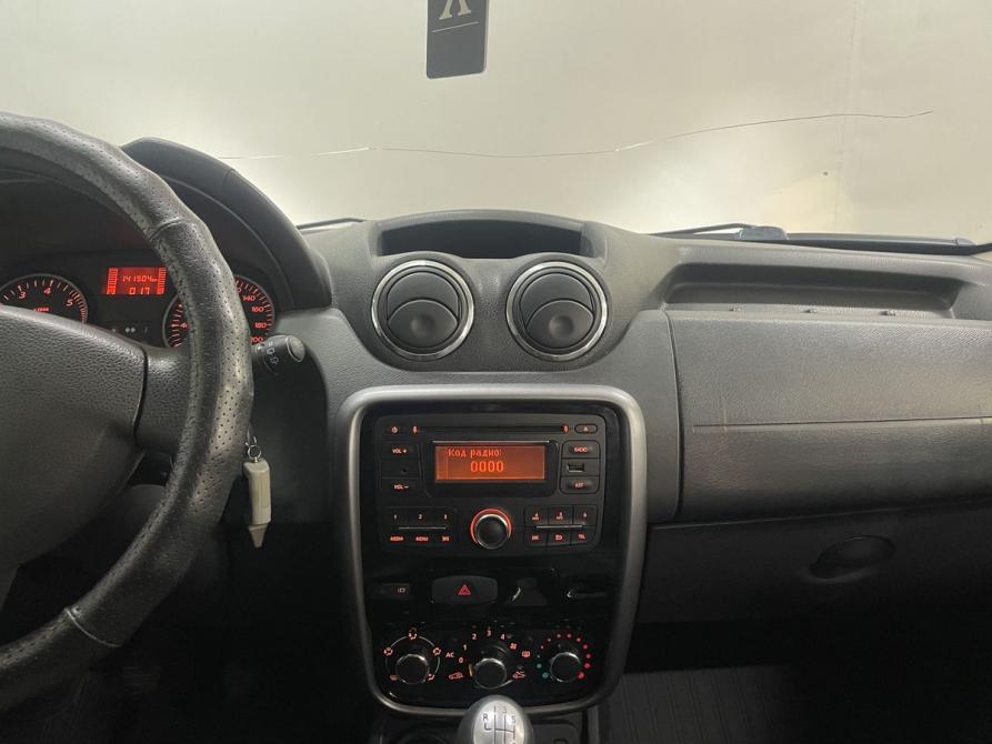 Renault Duster I Воронеж  - изображение 15