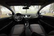 Hyundai Solaris I Рестайлинг Ставрополь  - изображение 35