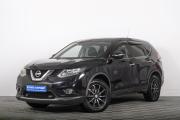 Nissan X-Trail III Томск  - изображение 21