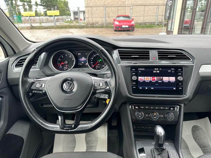 Volkswagen Tiguan II Пермь  - изображение 21