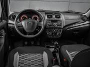 Lada (ВАЗ) Granta I Рестайлинг Новороссийск  - изображение 24
