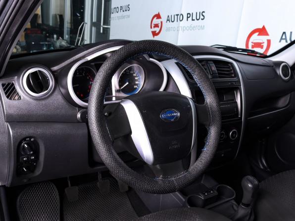 Datsun on-DO I с пробегом 2018 года, цена 625 000 рублей, 57000 км, седан, Автокод Объявления