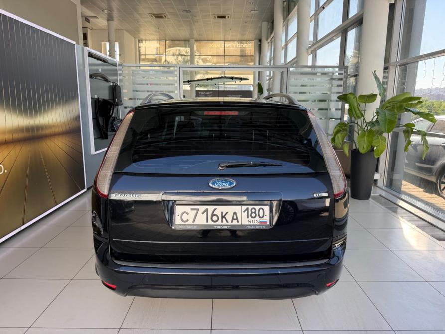 Ford Focus II Рестайлинг Таганрог  - изображение 6