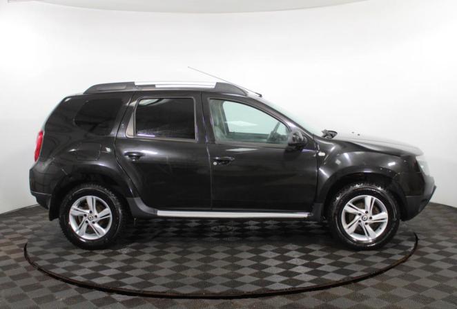 Renault Duster I с пробегом 2014 года, цена 1 020 000 рублей, 159264 км, внедорожник, Автокод Объявления
