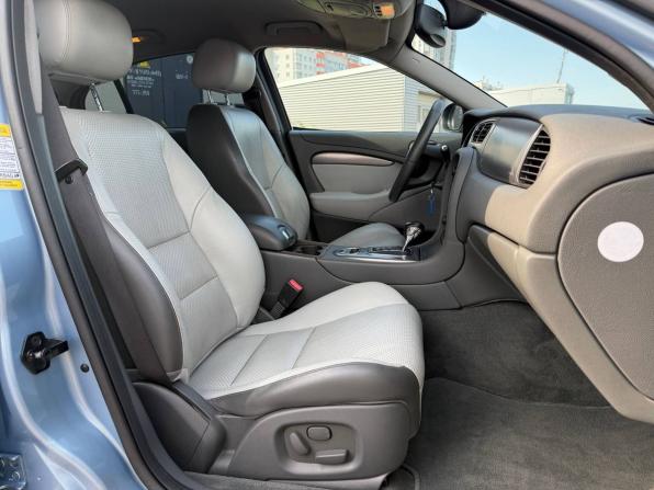 Jaguar S-Type I Рестайлинг с пробегом 2007 года, цена 595 000 рублей, 199119 км, седан, Автокод Объявления