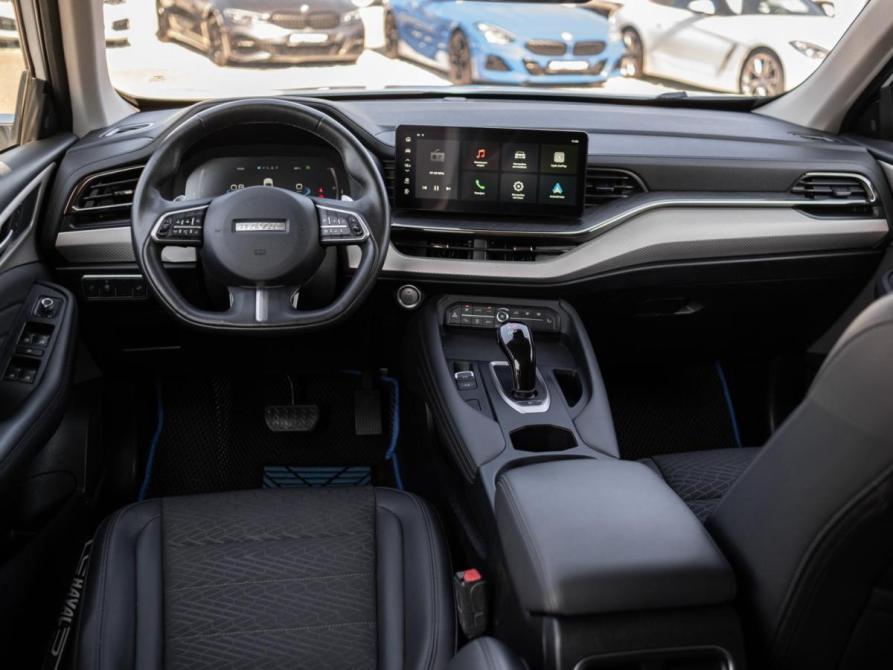 Haval F7 I Рестайлинг Сочи  - изображение 6