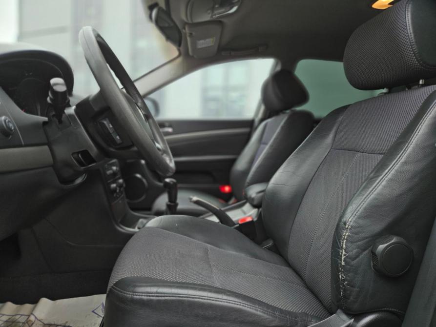Chevrolet Epica V250 Рестайлинг Вологда  - изображение 12