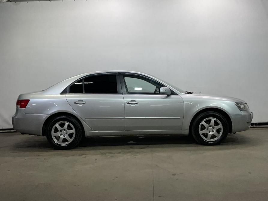 Hyundai Sonata V (NF) Ярославль  - изображение 4