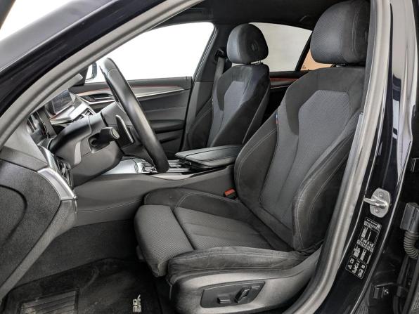 BMW 5 серии VII (G30/G31/G38) с пробегом 2019 года, цена 3 280 000 рублей, 150630 км, седан, Автокод Объявления