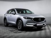 Mazda CX-5 II Москва  - изображение 22
