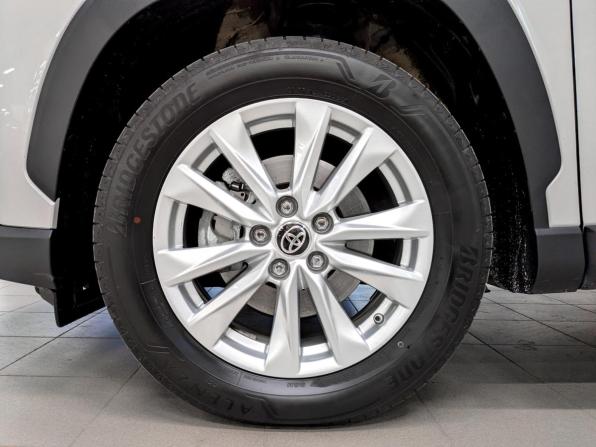 Toyota Corolla Cross I с пробегом 2022 года, цена 2 650 000 рублей, 14920 км, внедорожник, Автокод Объявления
