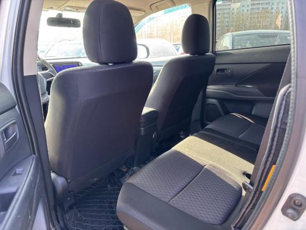 Mitsubishi Outlander III с пробегом 2012 года, цена 985 000 рублей, 206000 км, внедорожник, Автокод Объявления