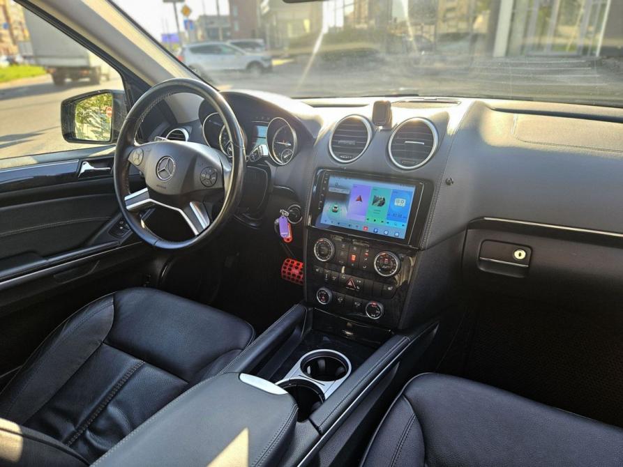 Mercedes-Benz GL-Класс I (X164) Рестайлинг Санкт-Петербург  - изображение 13