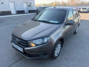 Lada (ВАЗ) Granta I Рестайлинг Тольятти  - изображение 7