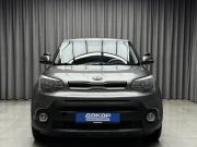 Kia Soul II Рестайлинг Ижевск  - изображение 33