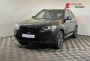 BMW X3 III (G01) Рестайлинг Нижний Новгород  - изображение 24