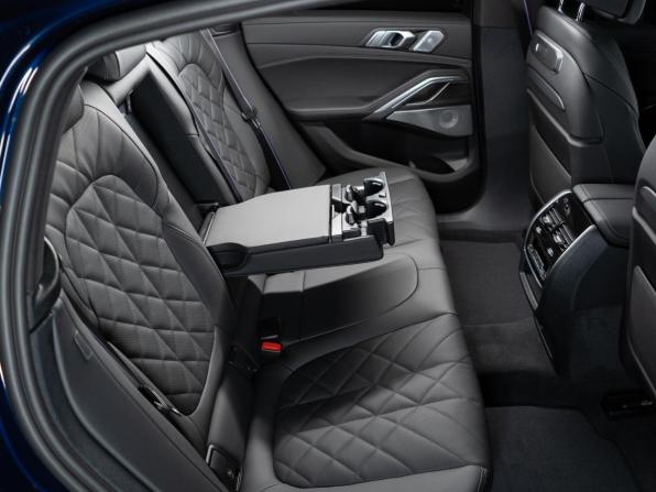 Новый BMW X6 III (G06) Рестайлинг 2026 года, цена 16 590 000 рублей, внедорожник, Автокод Объявления