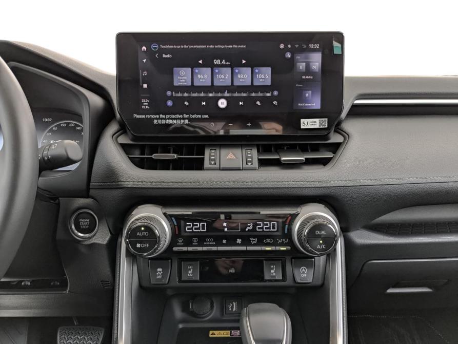 Toyota RAV4 V (XA50) Санкт-Петербург  - изображение 17