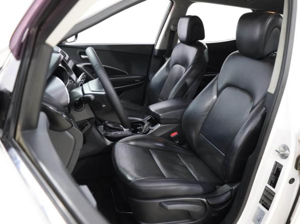 Hyundai Santa Fe III с пробегом 2012 года, цена 1 649 000 рублей, 155175 км, внедорожник, Автокод Объявления
