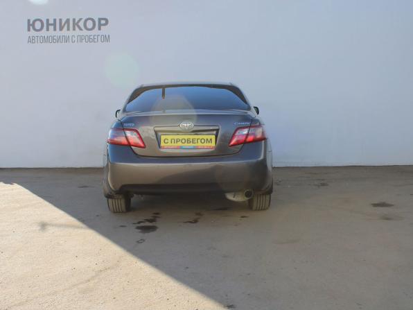 Toyota Camry VI (XV40) с пробегом 2007 года, цена 759 000 рублей, 405575 км, седан, Автокод Объявления