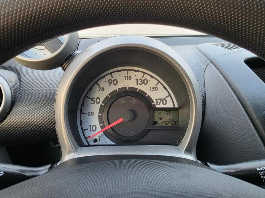 Peugeot 107 I Ростов-на-Дону  - изображение 12