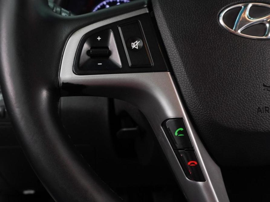 Hyundai Solaris I Рестайлинг Воронеж  - изображение 14