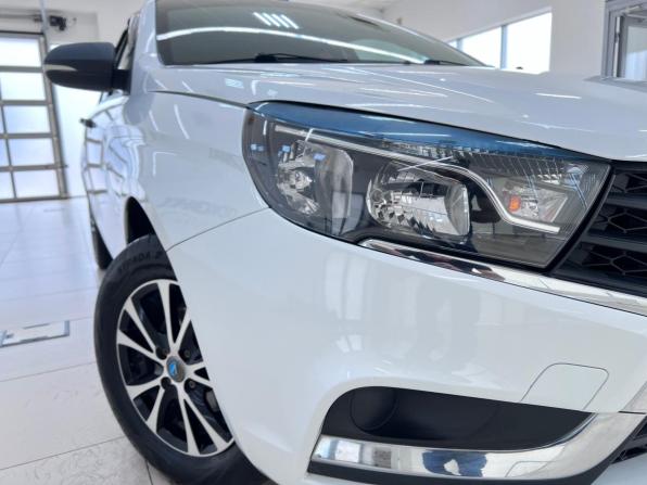 Lada (ВАЗ) Vesta I с пробегом 2017 года, цена 730 000 рублей, 208225 км, седан, Автокод Объявления