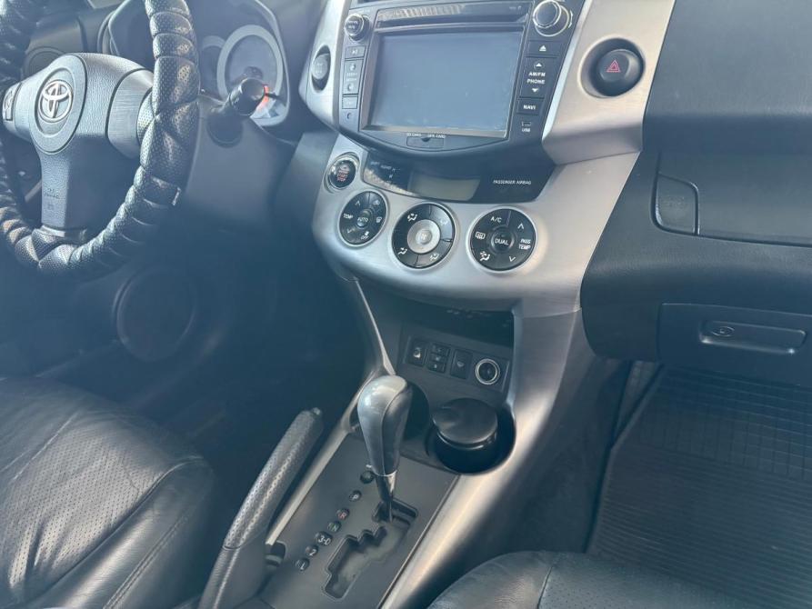 Toyota RAV4 III (XA30) Новосибирск  - изображение 16