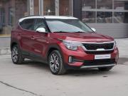 Kia Seltos I Новосибирск  - изображение 26