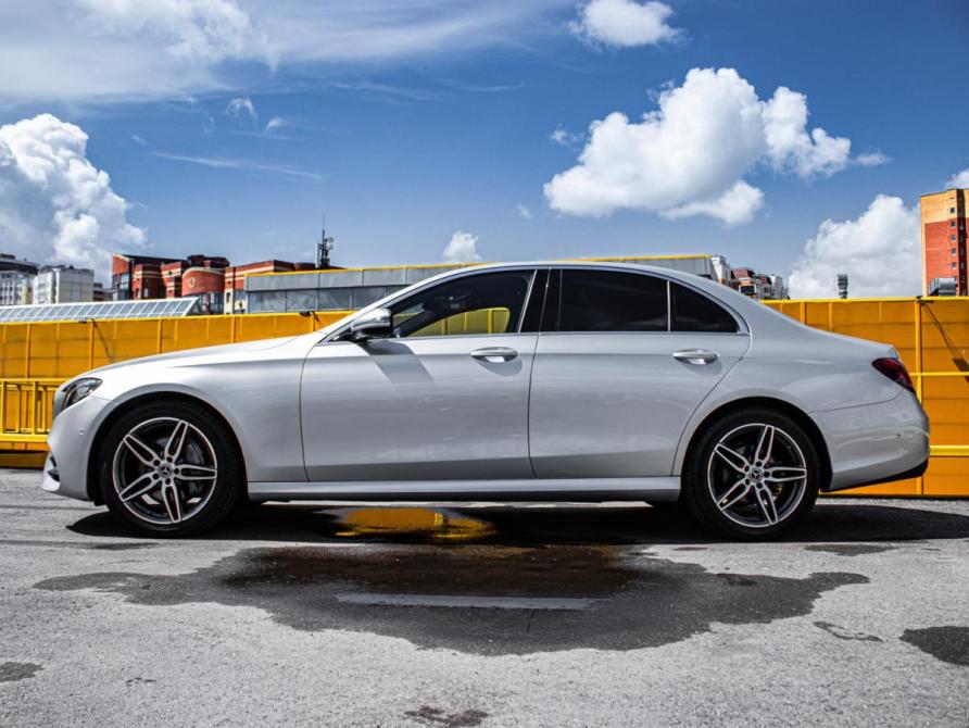 Mercedes-Benz E-Класс V (W213 S213 C238) Москва  - изображение 4