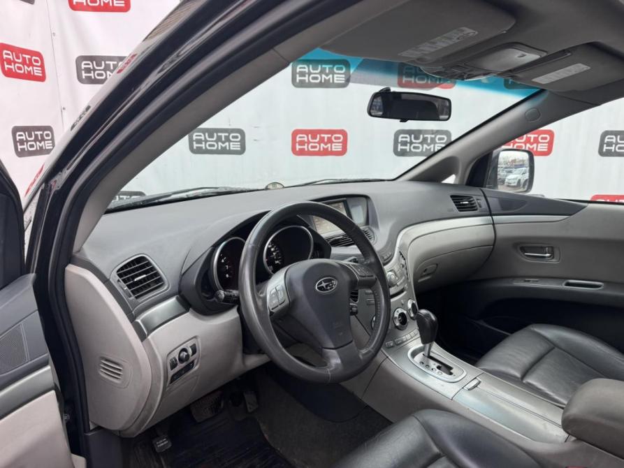 Subaru Tribeca I Рестайлинг Санкт-Петербург  - изображение 7