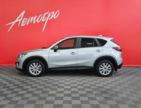 Mazda CX-5 I Рестайлинг с пробегом 2017 года, цена 2 045 000 рублей, 96000 км, внедорожник, Автокод Объявления